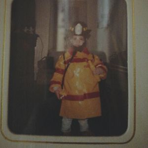 Meet your Posher, Mike